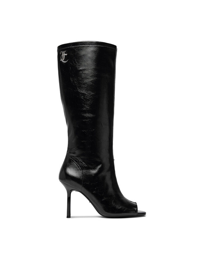 Juicy Couture Stiefel Juicy Couture EO-C5165-1 Schwarz
