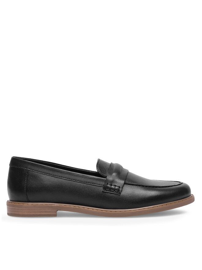 Sergio Bardi Лоуфъри Sergio Bardi WI32-D1070-02SB Черен