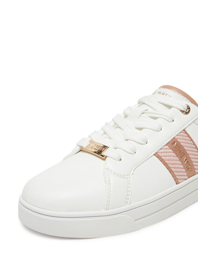 Nine West Αθλητικά Nine West SS25-3C067 Λευκό