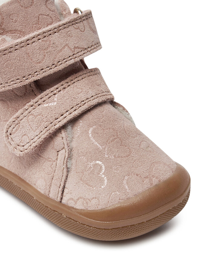 Primigi Botas altas Primigi 6906733 Rosa
