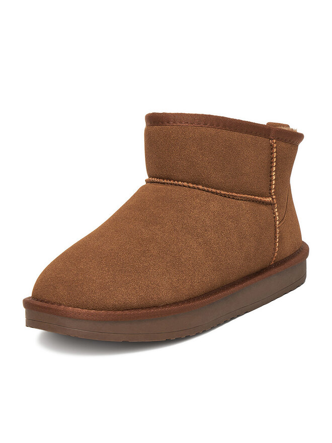 JENNY Stiefeletten JENNY CEO-SALMA HYBJL221103 Braun