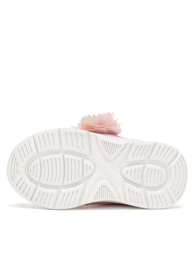 Nelli Blu Zapatillas Nelli Blu CM240716-1 Rosa