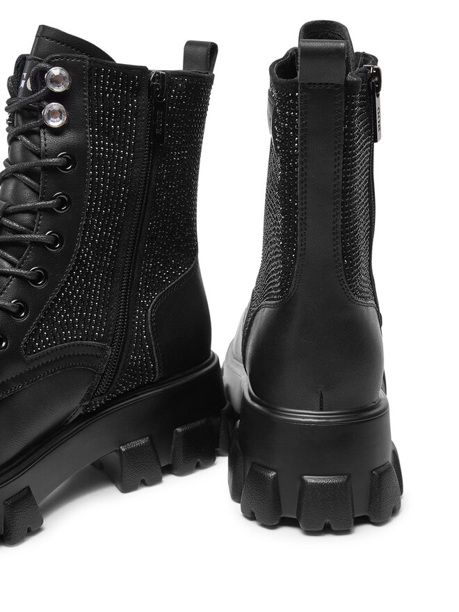 GOE Botines GOE OO2N4106 Negro