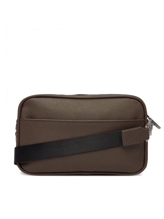Guess Umhängetasche Guess HMMISA P6150 Braun