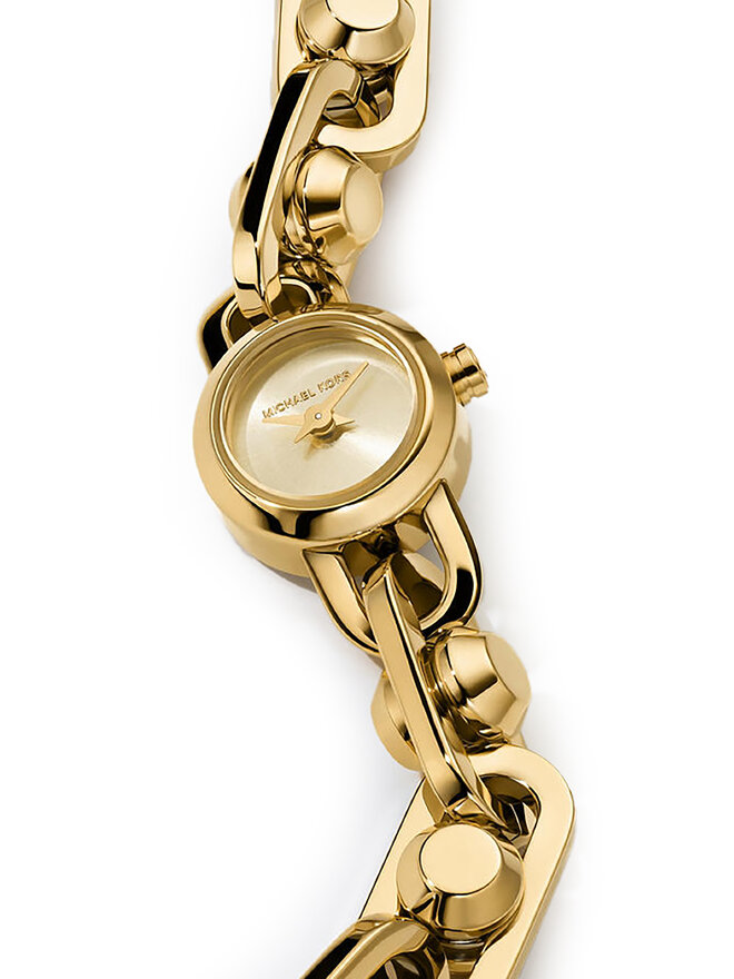 Michael Kors Orologio Michael Kors MK4871 Oro