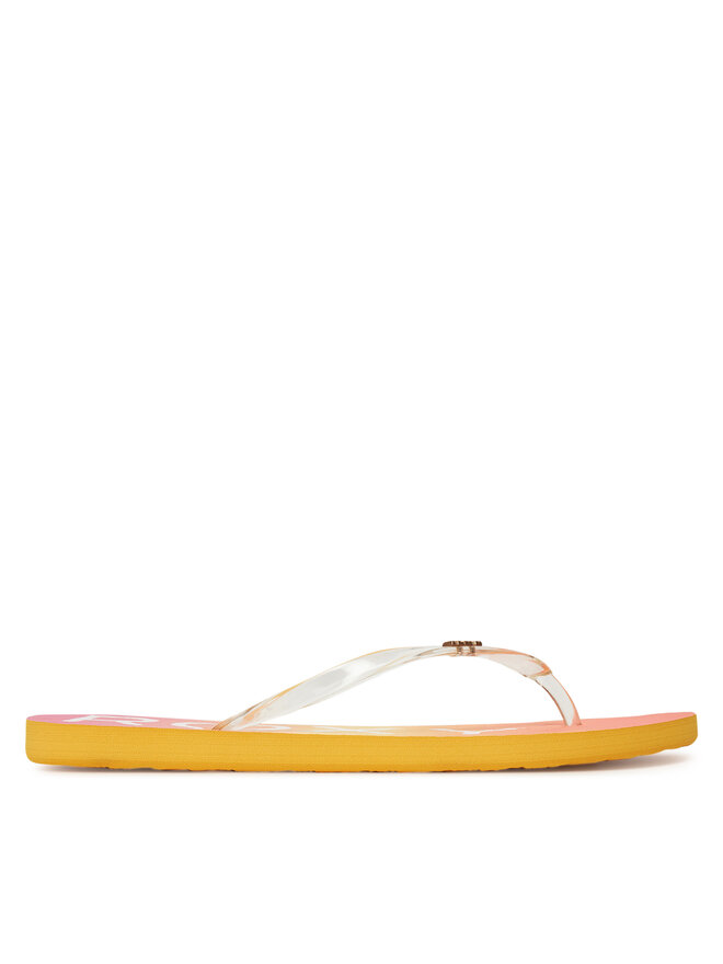 Roxy Žabky Roxy ARJL100915 Priehľadná