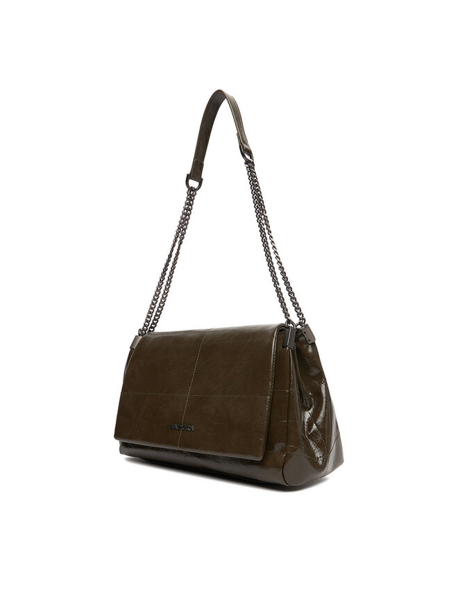 Badura Táska Badura C-AILA-LDA7951 Khaki