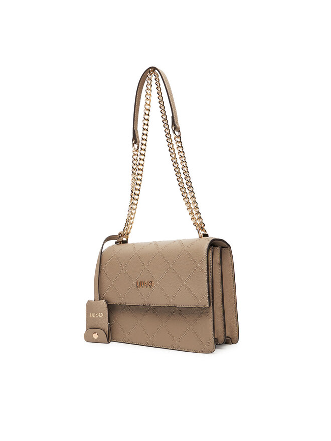 Liu Jo Torbica Liu Jo Ecs M Crossbody AF5055 E0538 Bež