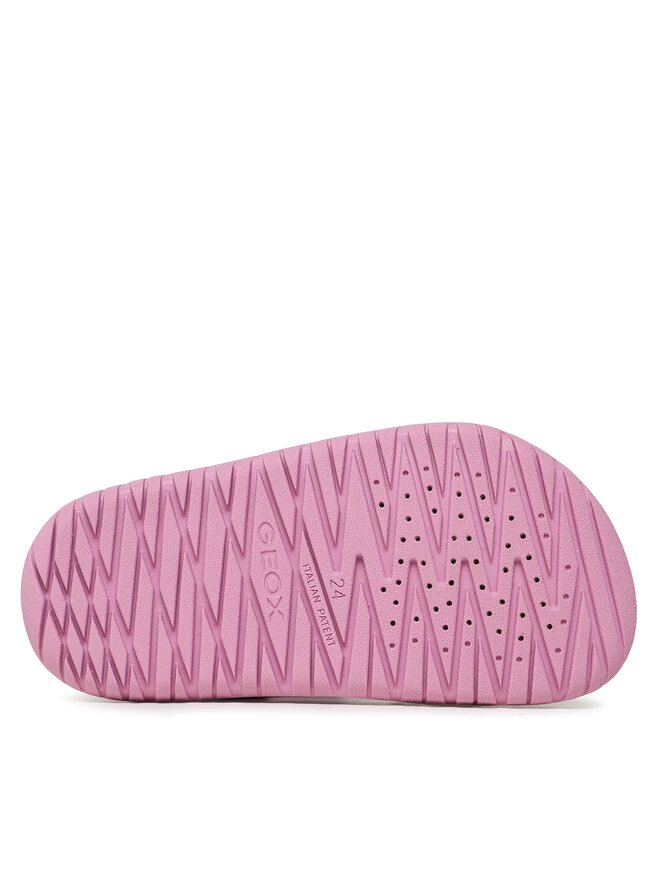 Geox Sandalias Geox J Sandal Fusbetto Gi J35HQA000BCC8052 M Rosa