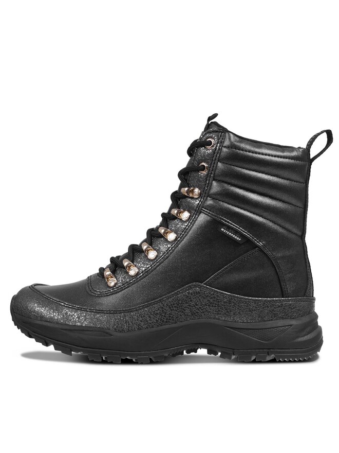 Luhta Botines Luhta Hehkuva 75544 400 L Negro