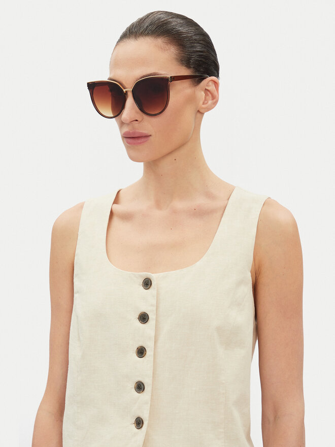 DeeZee Ochelari de soare DeeZee BSPC337 Negru