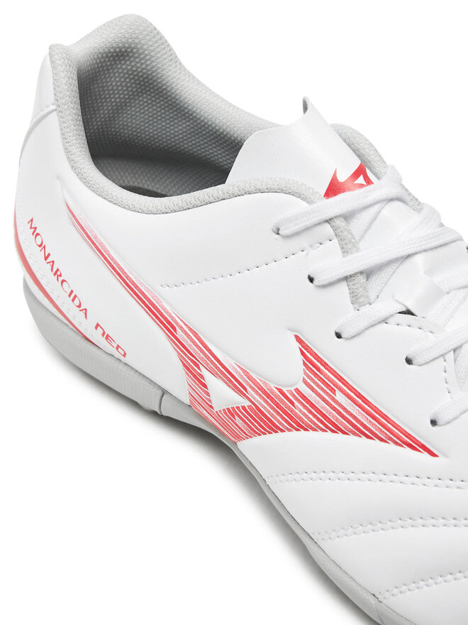 Mizuno Scarpe da calcio Mizuno Monarcida Neo III Select As P1GD242560 Bianco