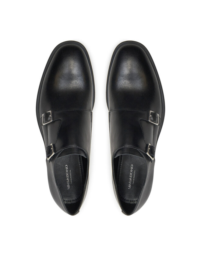 Vagabond Shoemakers Halbschuhe Vagabond Shoemakers Heidi 5809-201-20 Schwarz