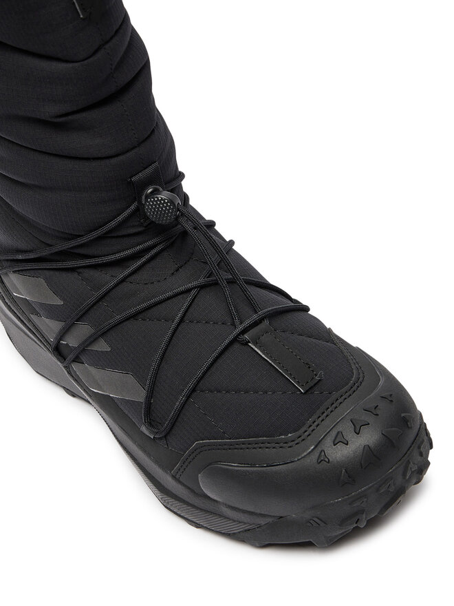 adidas Schneeschuhe adidas Terrex Winter Boot High C.Rdy ID2889 Schwarz