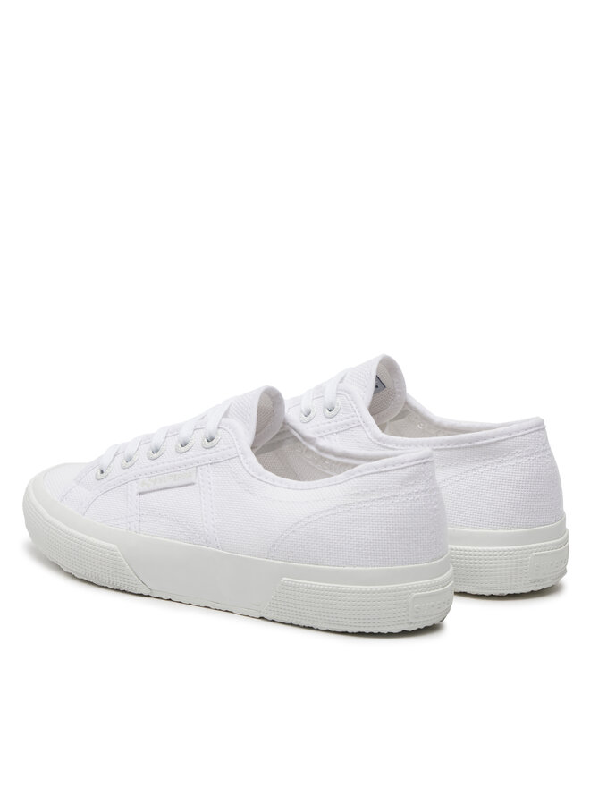 Superga Tenisice Superga 2750 Cotu Classic S000010 Bijela