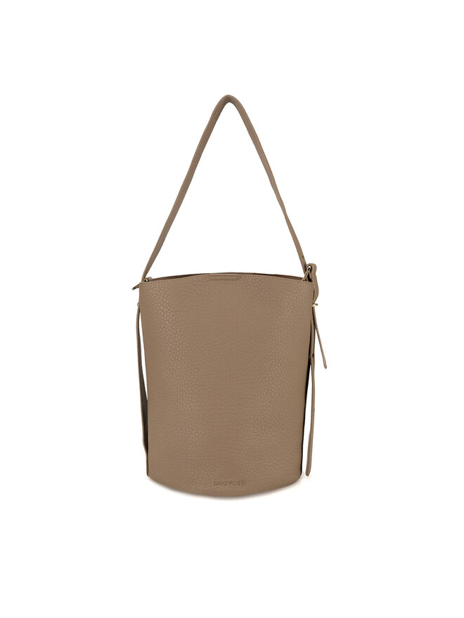 Gino Rossi Handtasche Gino Rossi TYL00428-H.T Grau