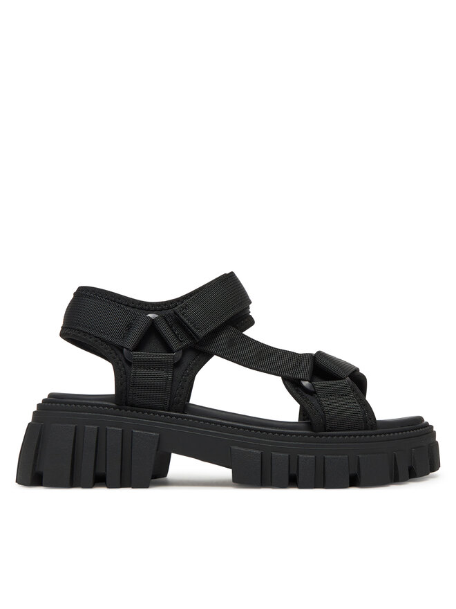 JENNY Sandalen JENNY JACKIE WYL04058-1 Schwarz