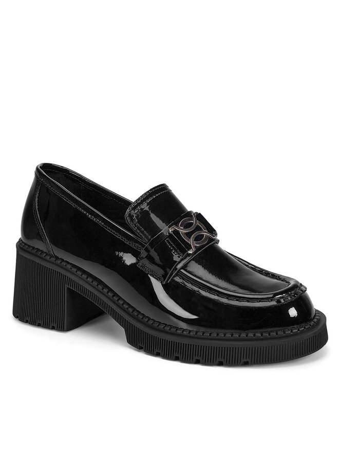 Sergio Bardi Zapatos hasta el tobillo Sergio Bardi WI32-E1088-01SB Negro