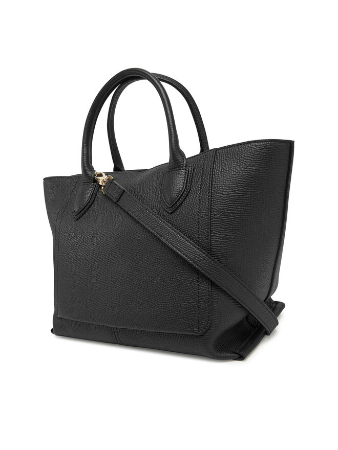 Longchamp Сумка Longchamp 10104HTA Чорний