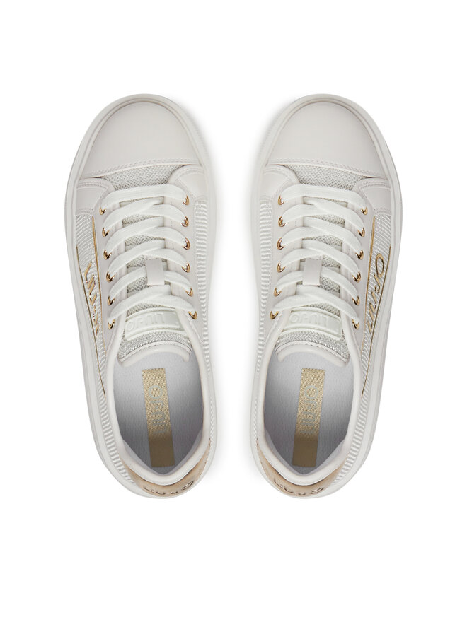 Liu Jo Sneakers Liu Jo Kylie 26 BA4033 TX091 Alb