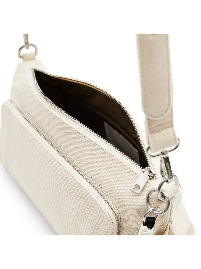 Desigual Bolso Desigual 24SAXA17 Écru