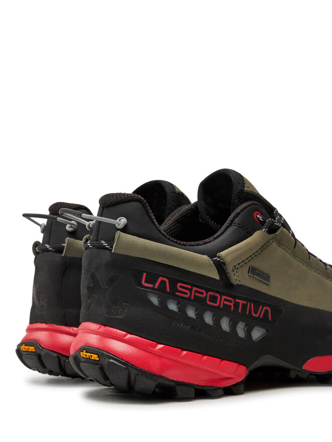 La Sportiva Trekkingi La Sportiva Tx5 Low Gtx 24U909402 Beżowy