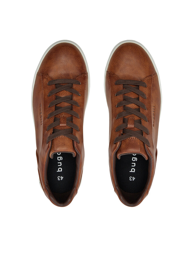 Bugatti Sneakers Bugatti 324-AMU01-5000 Marrone
