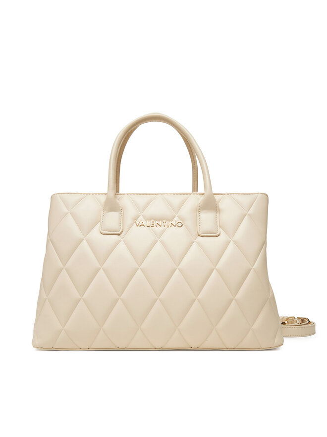 Valentino Сумка Valentino Frisia VBS9BA04 Écru