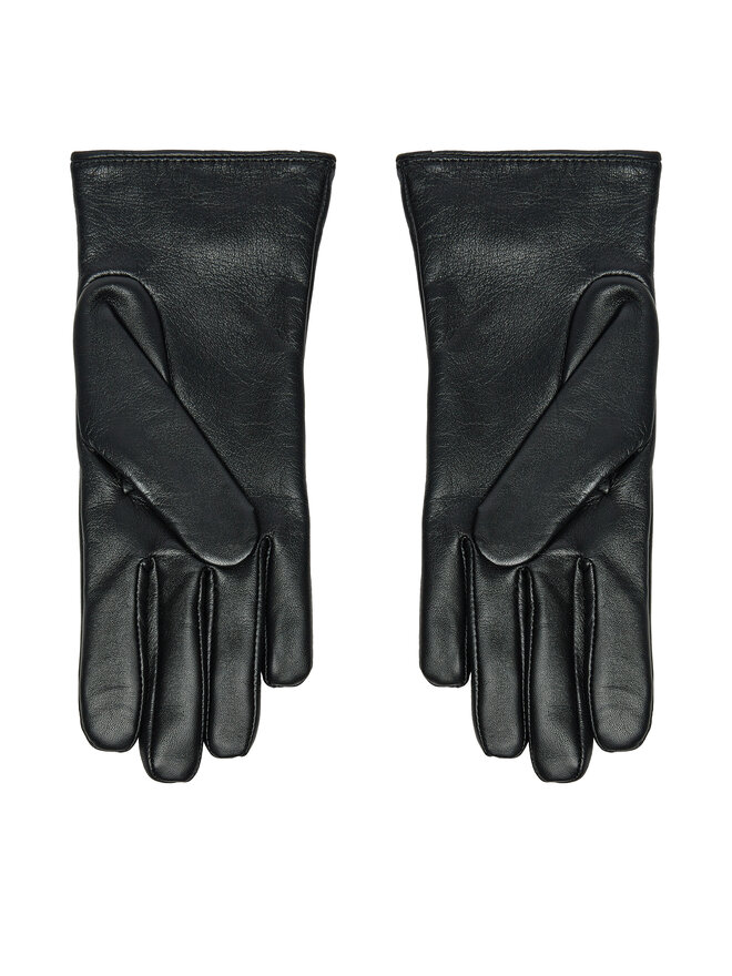 Puccini Damenhandschuhe Puccini D1001(8) Schwarz
