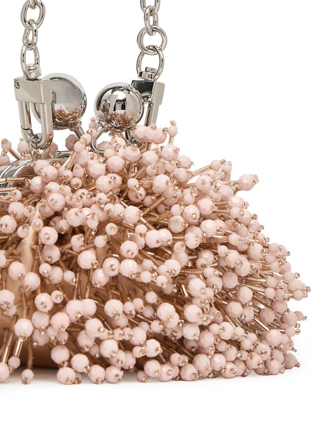 Weekend Max Mara Сумка Weekend Max Mara Dotto 2525726024650 Рожевий