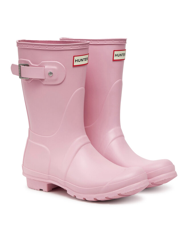 Hunter Cizme de cauciuc Hunter WFS1000RMA Roz