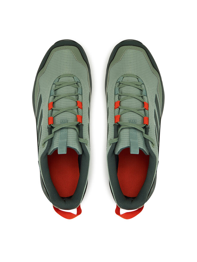 adidas Trekkingi adidas Terrex Eastrail GORE-TEX IH1161 Zielony