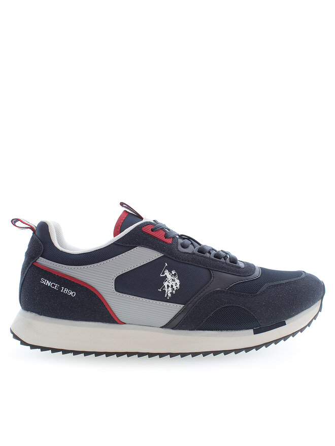 U.S. Polo Assn. Снікерcи U.S. Polo Assn. Ethan ETHAN001 Cиній