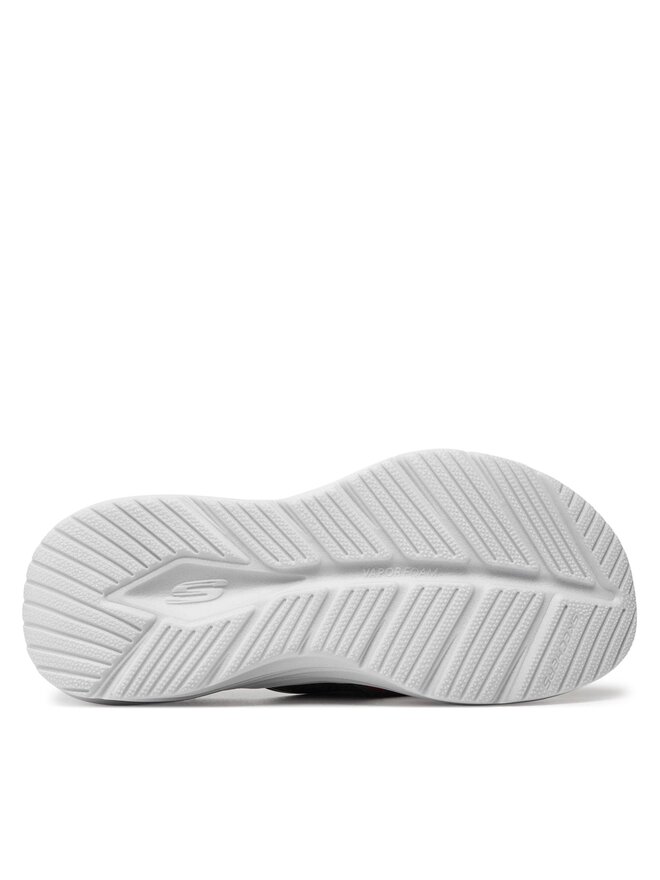 Skechers Σαγιονάρες Skechers Vapor Foam Sandal 232894/BKRD Μαύρο