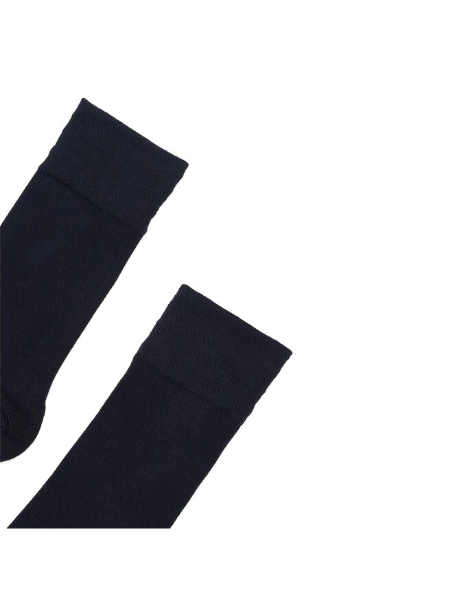 Lasocki Visoke nogavice Unisex Lasocki 2MB-001-SS23 Črna