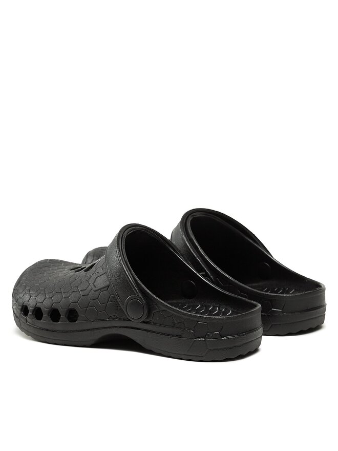 Dry Walker Chanclas Dry Walker Hex Open Negro