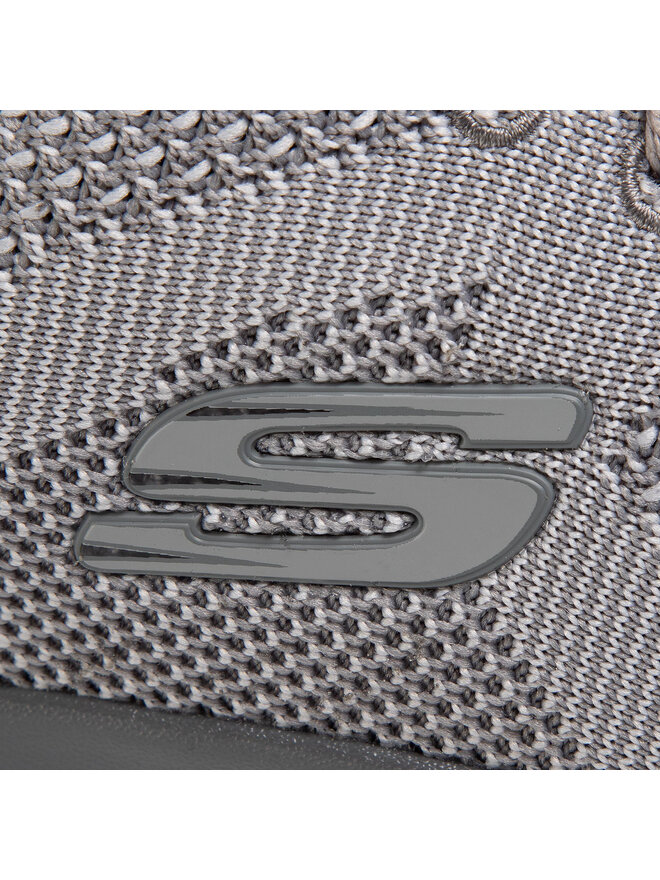 Skechers Superge Skechers Brisbane 232057/LTGY Siva