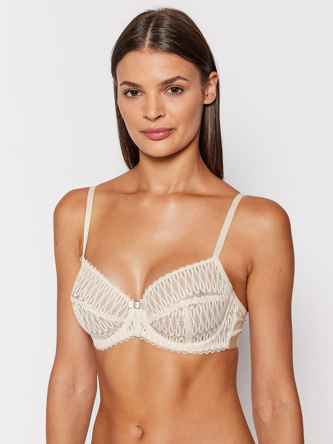 Triumph Triumph Liemenėlė su lankeliais Aura Spotlight 10208015 Smėlio