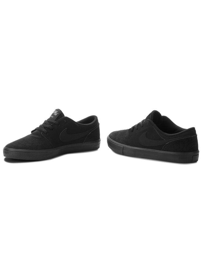 Nike Sb Portmore II Solar 880266 005 evzuttya .ua