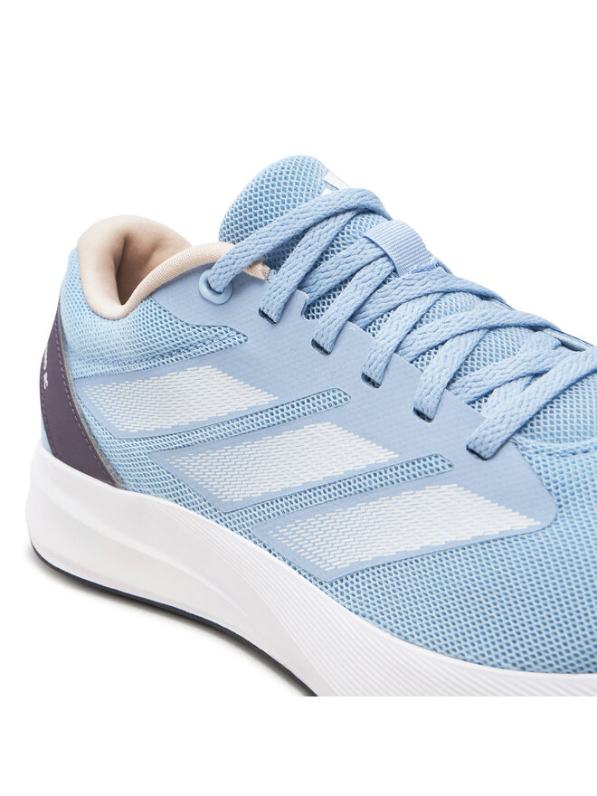 adidas Buty do biegania adidas Duramo RC ID2706 Niebieski