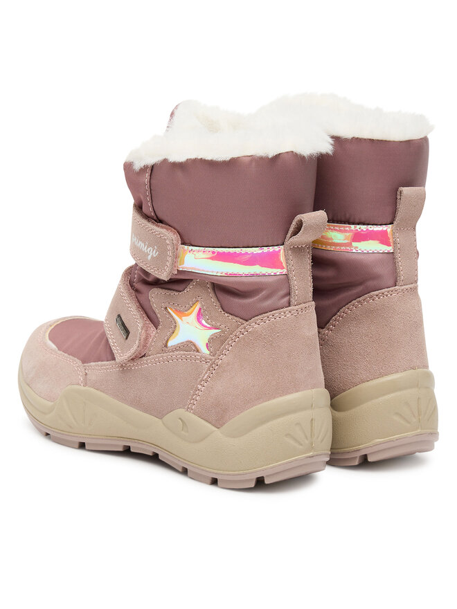 Primigi Śniegowce Primigi GORE-TEX 8881533 S Różowy