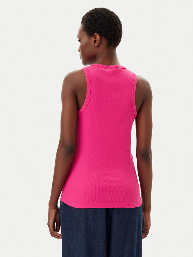 Liu Jo Liu Jo Top WA5367 J0295 Rosa Regular Fit