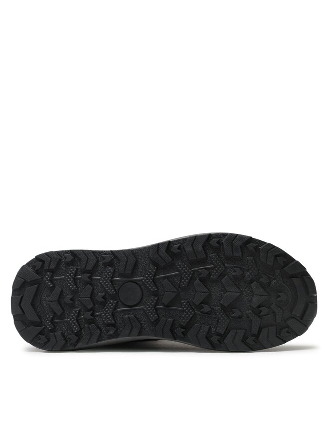 Bagheera Stivali da neve Bagheera Nova 86582 Nero