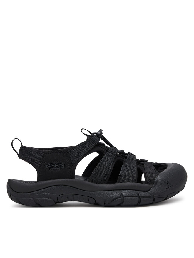Keen Szandál Keen Newport H2 W 1025028 Fekete