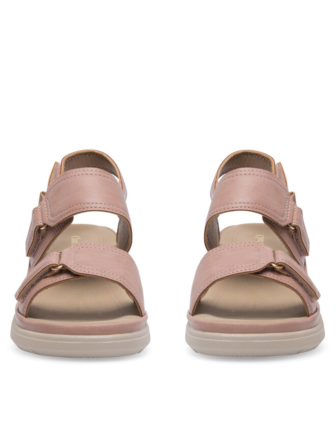 Clara Barson Sandalias Clara Barson WYL0510-01 Rosa