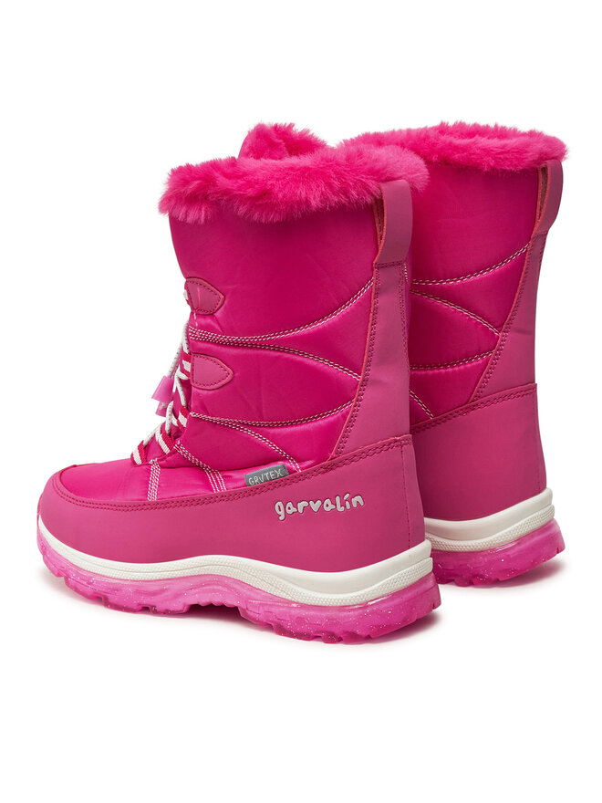 Garvalin Schneeschuhe Garvalin 241852 B776 D Rosa