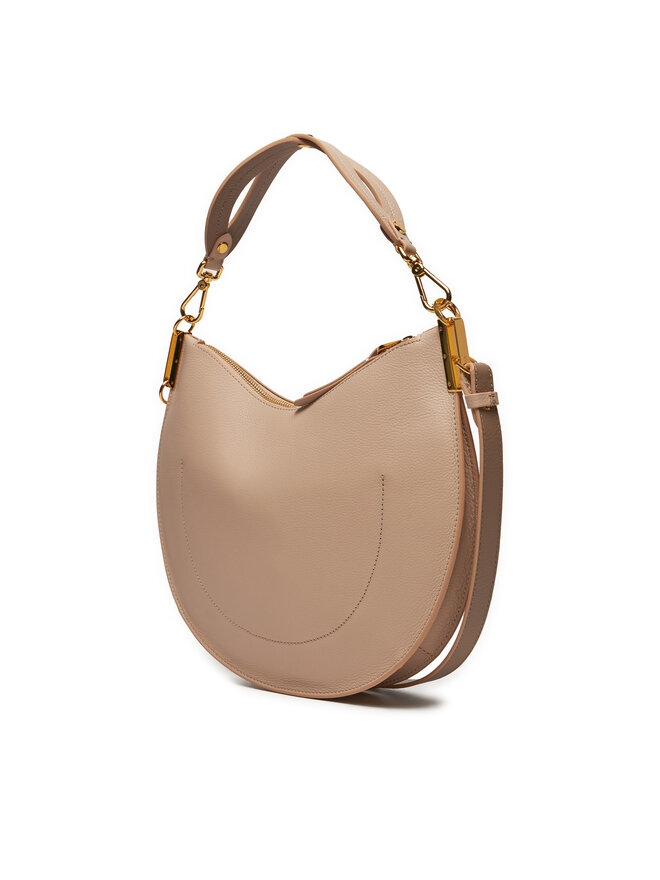 Coccinelle Bolso Coccinelle QKF Coccinellesunup E1 QKF 13 02 01 Beis
