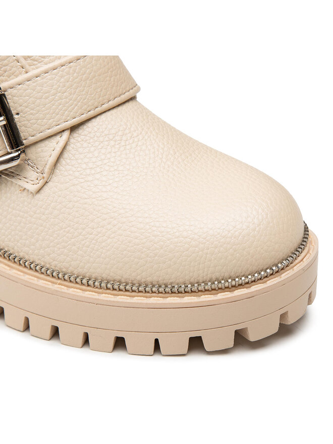 DeeZee Botas DeeZee ZAL13202-4 Beis