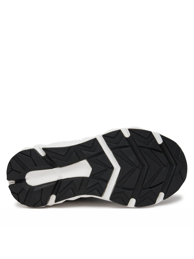 EA7 Emporio Armani Tenisice EA7 Emporio Armani 7Y000004 AF10182 MZ023 Crna