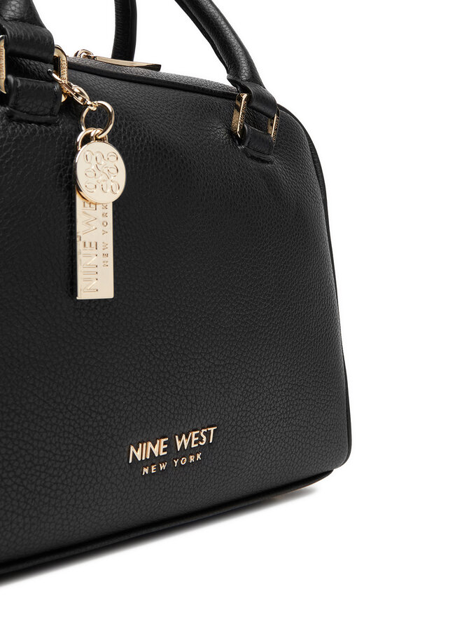 Nine West Сумка Nine West CEO-Brooklyn-Bliss-LX10159 Чорний